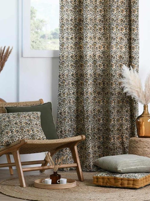 Coussin de sol - Kiabi