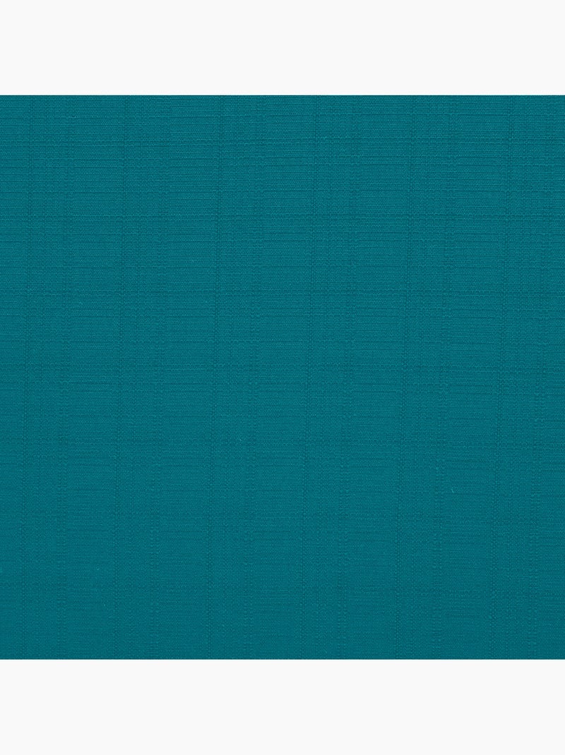 Coussin de sol KORAI Bleu canard - Kiabi