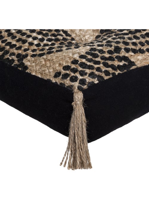 Coussin de sol Mandala - Kiabi