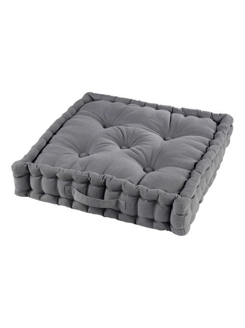 Coussin de sol matelasse collection Pacifica - Kiabi