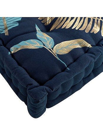 Coussin de sol matelassé Collection Prusseor
