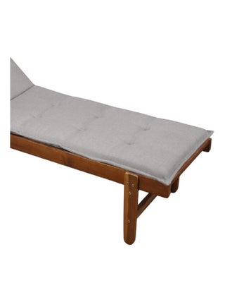 Coussin de sol ou Bain de soleil Collection Carbone