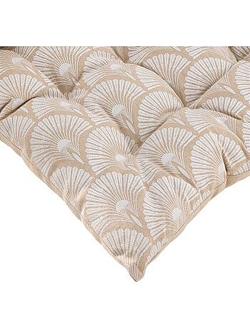 Coussin de sol ou matelas de sol Bahinea