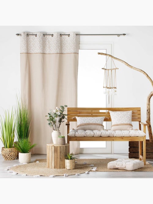 Coussin de sol ou matelas de sol Bahinea - Kiabi