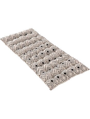 Coussin de sol ou Matelas de sol Collection Ethnic Malik