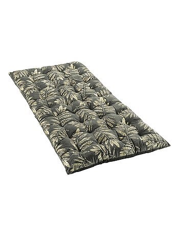 Coussin de sol ou Matelas de sol Collection Tropic Adelore