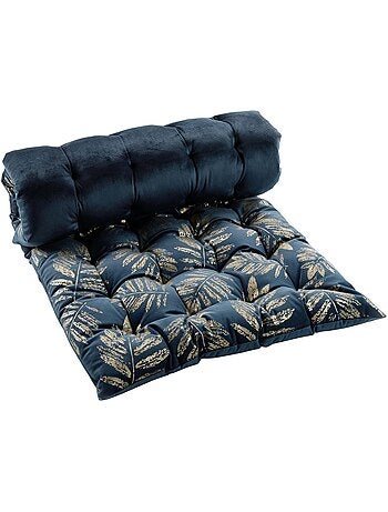 Coussin de sol ou Matelas de sol Collection Tropic Adelore