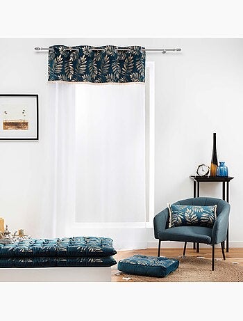 Coussin de sol ou Matelas de sol Collection Tropic Adelore