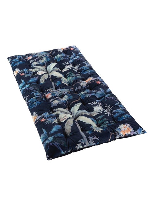 Coussin de sol ou matelas de sol Fabulous - Kiabi Coussin de sol ou matelas de sol Fabulous - Kiabi