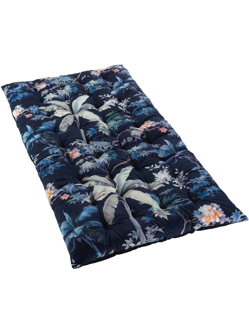 Coussin de sol ou matelas de sol Fabulous - Kiabi Coussin de sol ou matelas de sol Fabulous - Kiabi