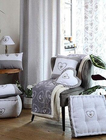 Coussin de sol Pauline