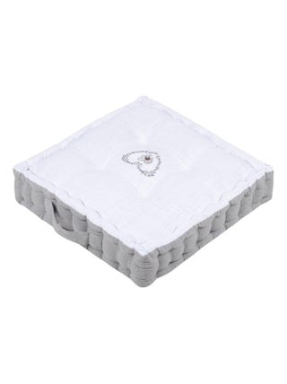 Coussin de sol Pauline