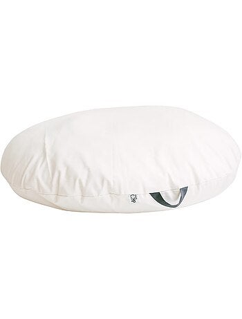 Coussin de sol pour se prélasser avec poignée