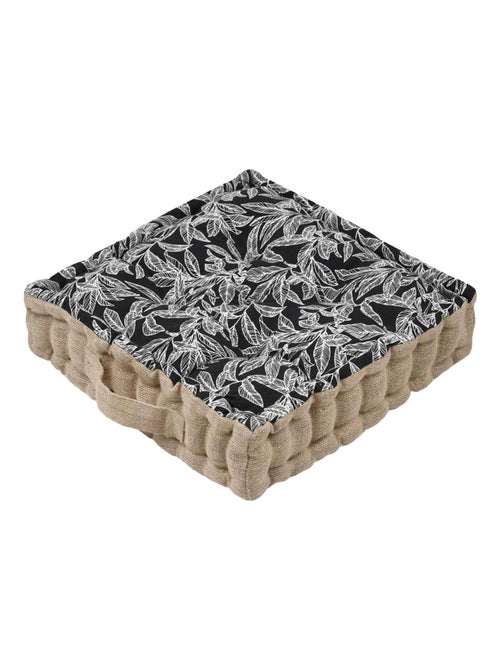 Coussin de sol réversible - Kiabi