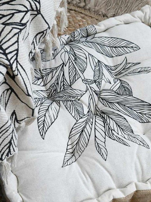 Coussin de sol réversible - Kiabi