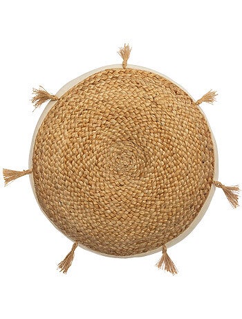 Coussin de sol RITUALITY