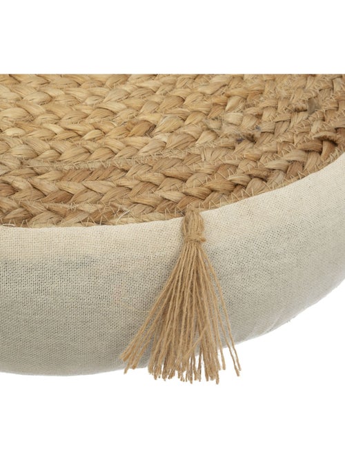 Coussin de sol RITUALITY - Kiabi Coussin de sol RITUALITY - Kiabi
