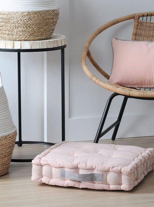 Coussin de sol - Kiabi
