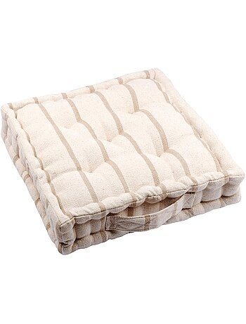 Coussin de sol st tropez