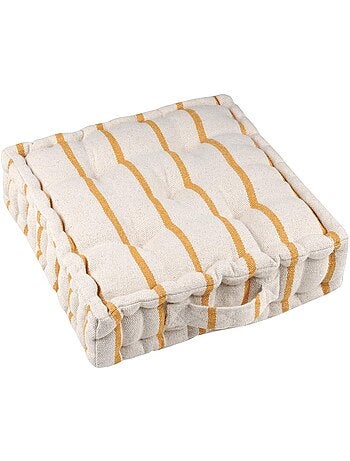 Coussin de sol St tropez