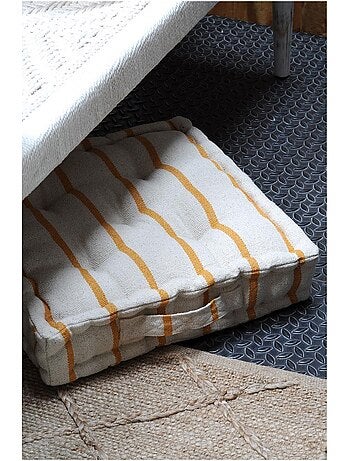 Coussin de sol St tropez