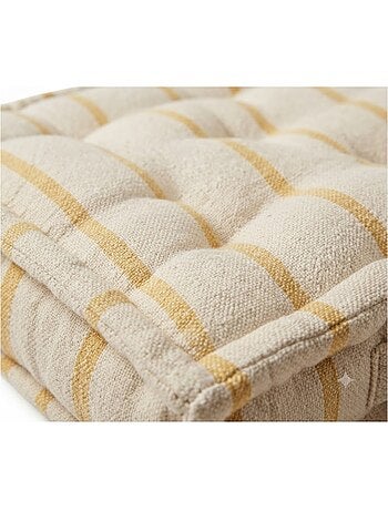 Coussin de sol St tropez