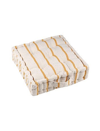 Coussin de sol St tropez