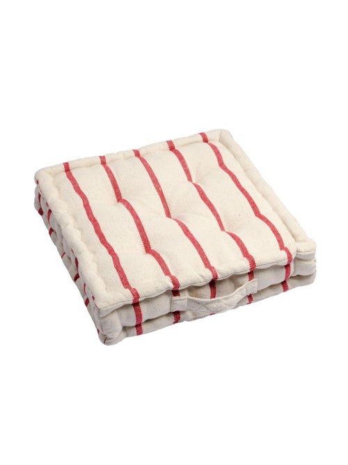Coussin de sol St tropez - Kiabi Coussin de sol St tropez - Kiabi
