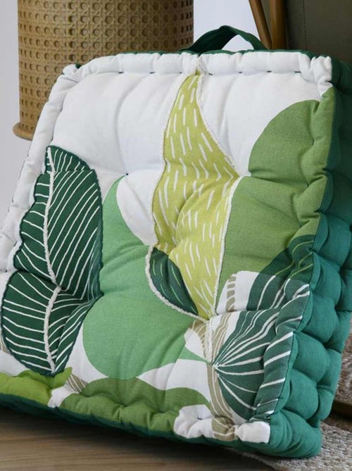 Coussin de sol - Kiabi