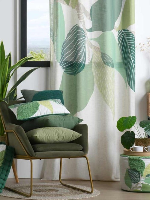 Coussin de sol - Kiabi