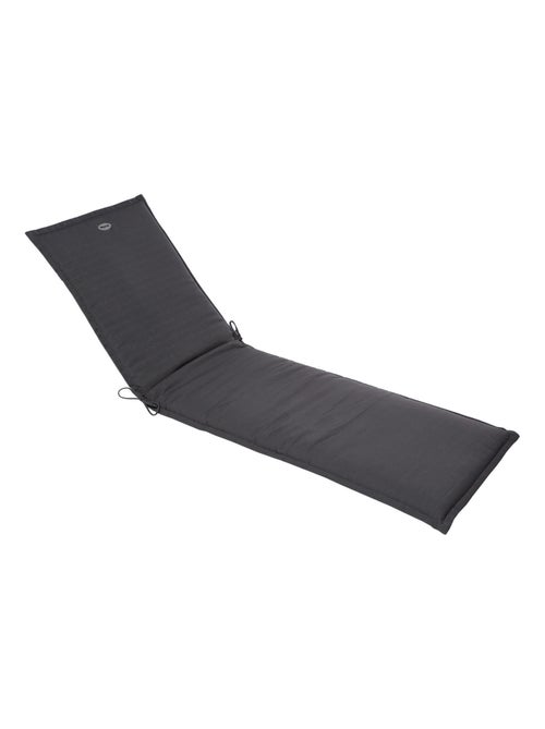 Coussin de transat déhoussable et déperlant KORAI - Kiabi