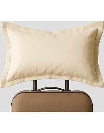 Coussin de voyage - 40 x 55