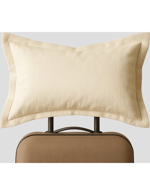 Coussin de voyage - 40 x 55 - Kiabi