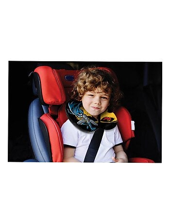 Coussin de voyage - Spiderman- pour voiture