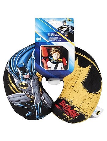 Coussin de voyage - Spiderman- pour voiture