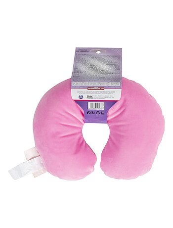 Coussin de voyage- Pat' Patrouille- Lavable à la main