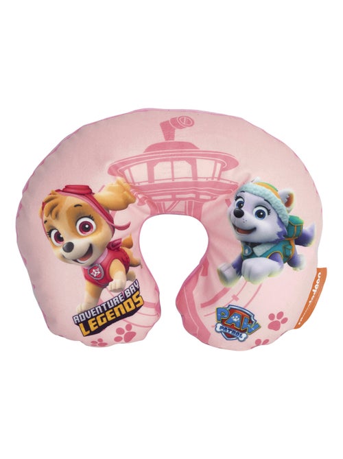 Coussin de voyage- Pat' Patrouille-  Lavable à la main - Kiabi