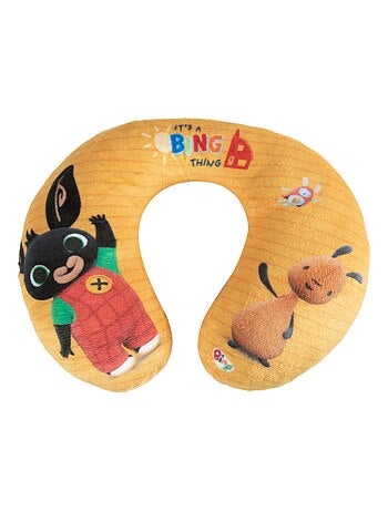 Coussin de voyage Bing Bunny