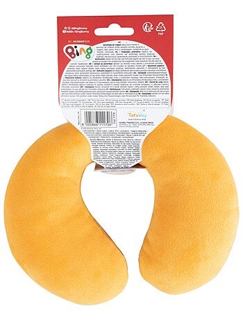 Coussin de voyage Bing Bunny