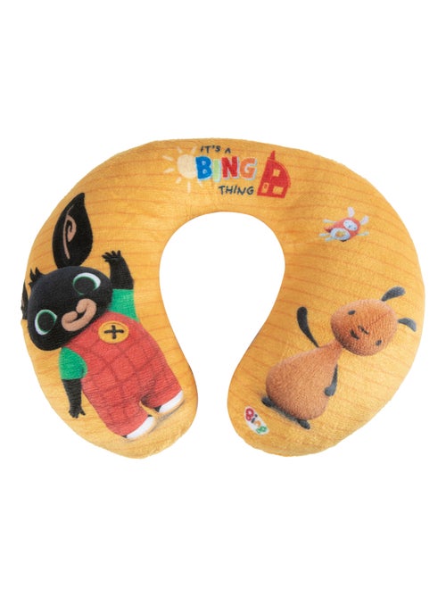 Coussin de voyage Bing Bunny - Kiabi