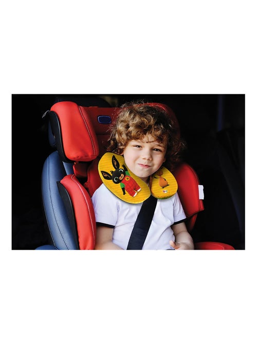 Coussin de voyage Bing Bunny - Kiabi