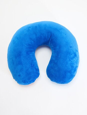 Coussin de voyage 'Bob l'éponge'