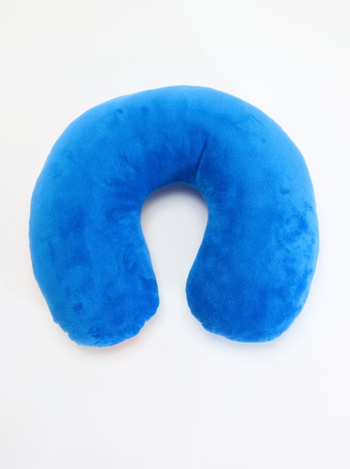 Coussin de voyage 'Bob l'éponge' - Kiabi