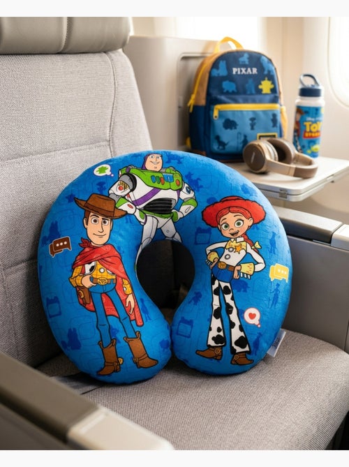 Coussin de Voyage Enfant Toy Story Disney Pixar - Kiabi