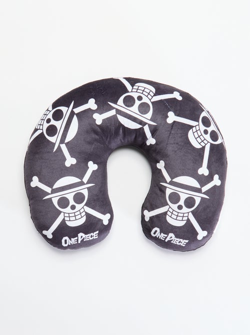 Coussin de voyage 'One Piece' - Kiabi