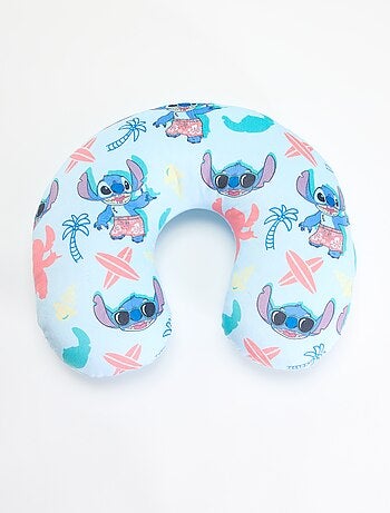 Coussin de voyage 'Stitch' 'Disney'