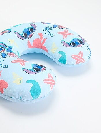 Coussin de voyage 'Stitch' 'Disney'