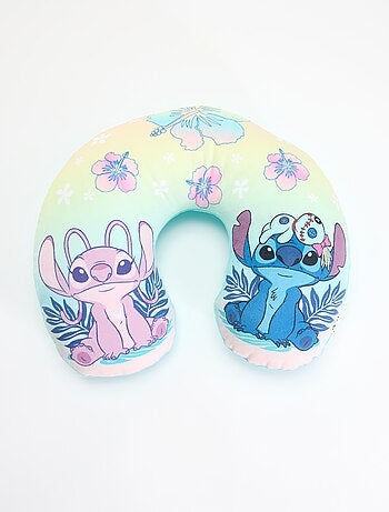 Coussin de voyage 'Stitch' 'Disney'