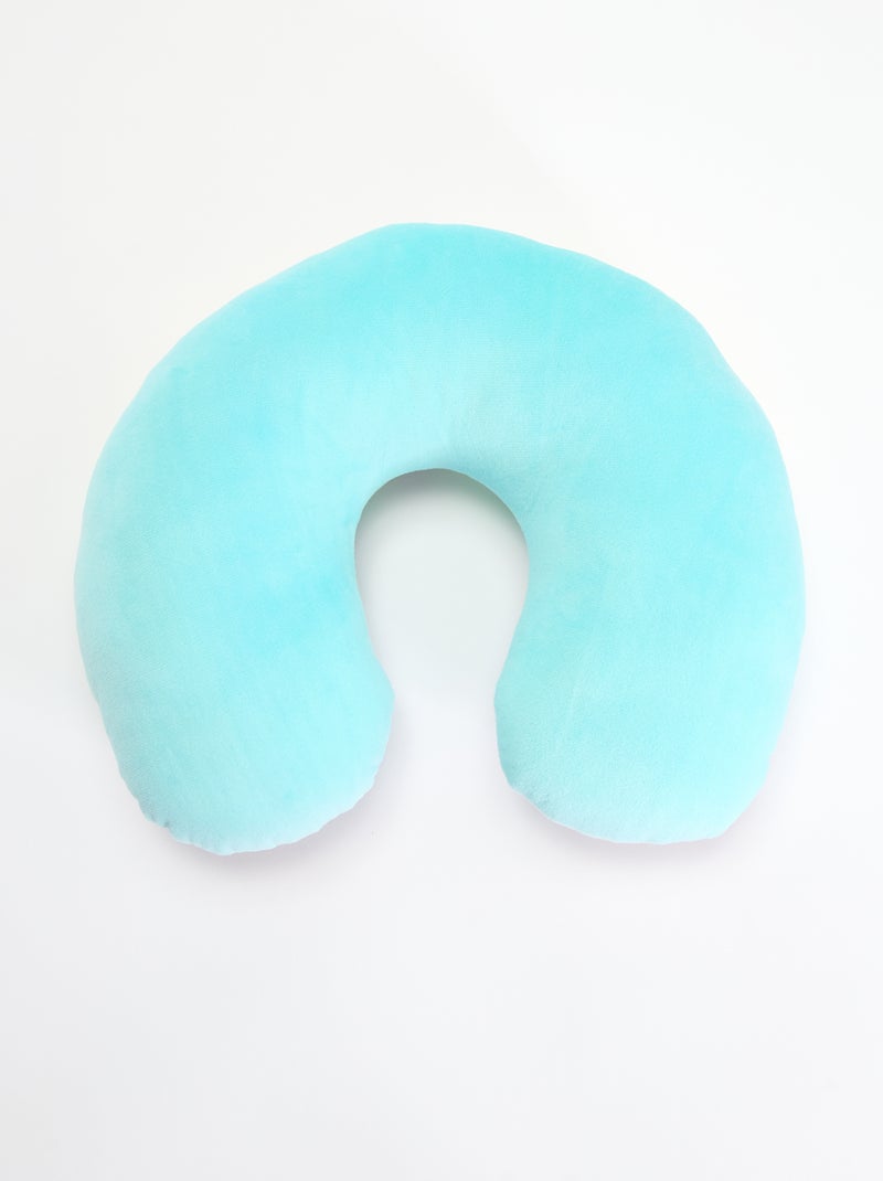 Coussin de voyage 'Stitch' 'Disney' Rose - Kiabi
