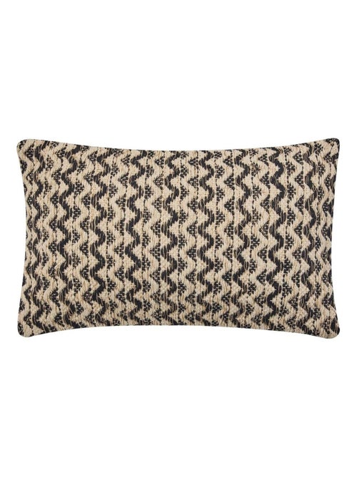coussin déco Coton/Polyester Douceur d'Intérieur - Kiabi